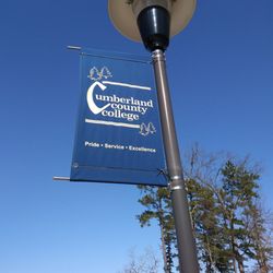 Rowan College of South Jersey - Cumberland Campus