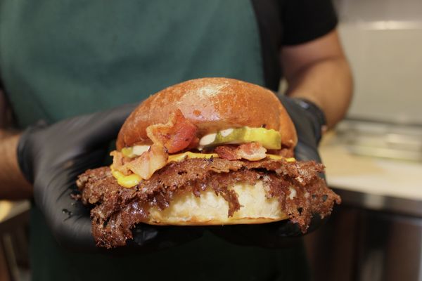 Farm To Smash by null