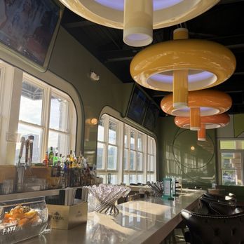 Don Coqui - Bat Area - Latin American Near Me - Edgewater, New Jersey