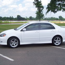 Excell Driving School