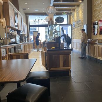 Amorino - Inside - Gelato Near Me - San Francisco, California Amorino - Inside - Gelato Near Me - San Francisco, California