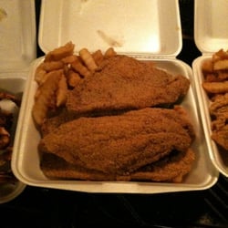 Kim & Son Seafood