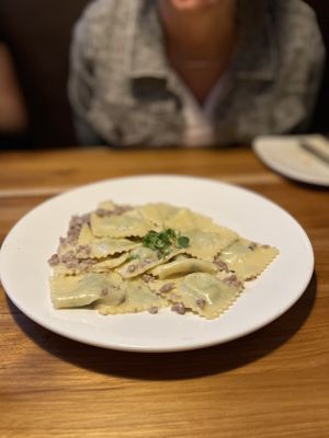 Osteria la Spiga by null