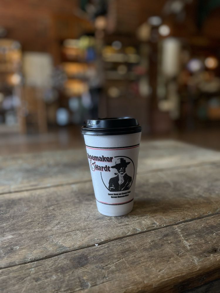 Shoemaker & Hardt Coffee