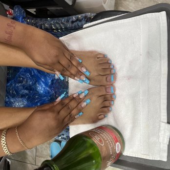 Posh Nails and Spa - Nail Salons Near Me - Fontana, California Posh Nails and Spa - Nail Salons Near Me - Fontana, California