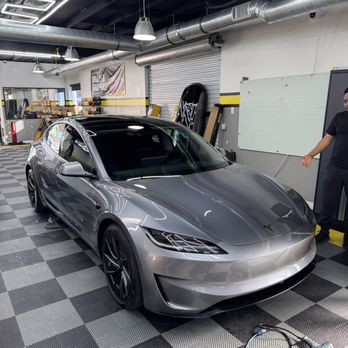 Tint World - Car Window Tinting Near Me - Torrance, California Tint World - Car Window Tinting Near Me - Torrance, California