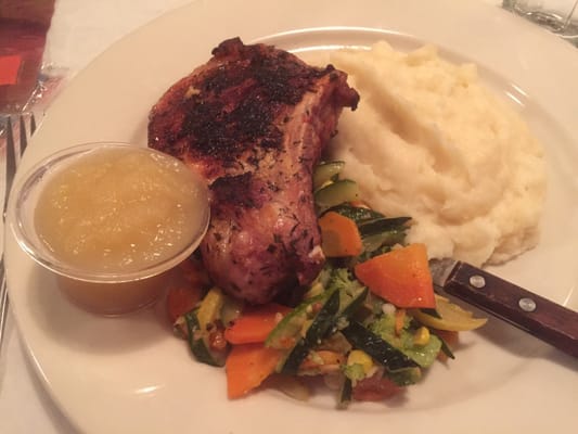 T.J. Byrnes Bar & Restaurant by null