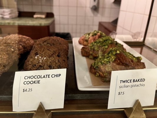 Frenchette Bakery by null