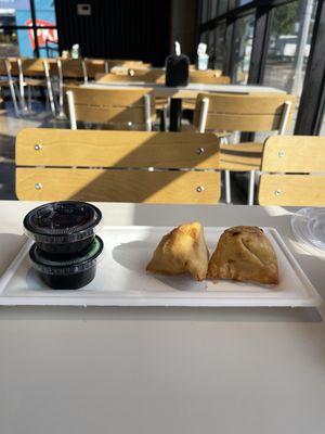 Turmeric Indian Cuisine by null