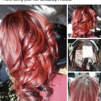 Pretty Steph Salon - Hair Salons Near Me - San Diego, California
