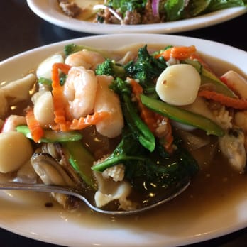 Thai Time - Lard nar - Thai Near Me - San Diego, California Thai Time - Lard nar - Thai Near Me - San Diego, California