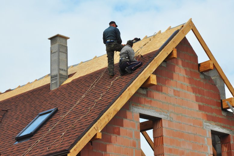 Slide of A 1 Construction