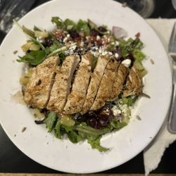 Fat Katz - Fat Katz Cobb Salad