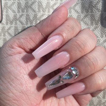 Relaxing Nail Spa - Nail Technicians Near Me - Antioch, California Relaxing Nail Spa - Nail Technicians Near Me - Antioch, California