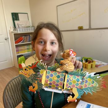 Growing Trees - Language Schools Near Me - Glendale, California