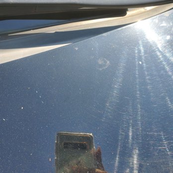 Car Spa - Car Wash Near Me - Dallas, Texas