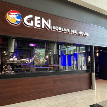 Gen Korean BBQ House - Korean Near Me - Portland, Oregon Gen Korean BBQ House - Korean Near Me - Portland, Oregon