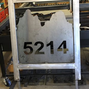 Wiley Fab Works - Metal Fabricators Near Me Wiley Fab Works - Metal Fabricators Near Me