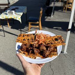 Istanbul Kebap BBQ