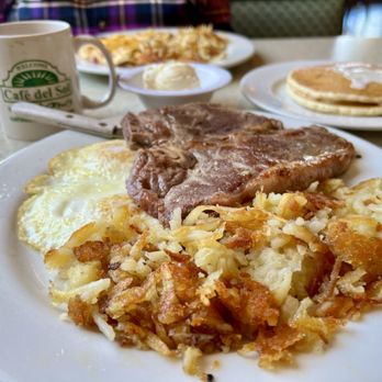 Cobian's Restaurants - T-Bone Steak and Eggs - Mexican Near Me - Cypress, California Cobian's Restaurants - T-Bone Steak and Eggs - Mexican Near Me - Cypress, California