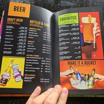 Topgolf - Menu - Golf Near Me - Burlingame, California Topgolf - Menu - Golf Near Me - Burlingame, California