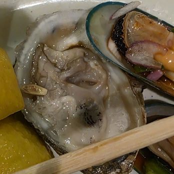 Teppanyaki Grill & Buffet - Oysters and clams - Japanese Near Me - Henrico, Virginia