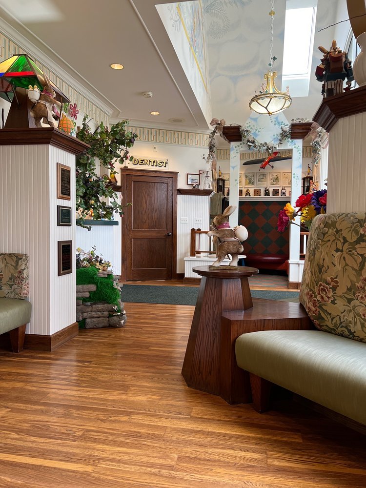 MICHAEL S. SINGLETON, DDS, PLLC Updated September 2024 15 Reviews