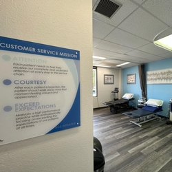 Restore Medical Partners - Restore Medical Partners - Physical Therapy Clinic