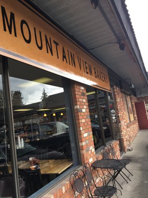 Mountain View Bakery & Delicatessen Ltd by null