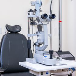 American Eye Associates