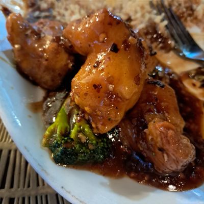 Correa Chinese Cuisine by null