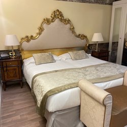 Casanova Master bedroom