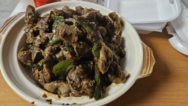 China Pasta House by null