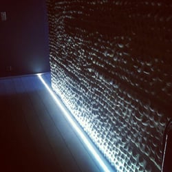 Au Petit Café - Couloir