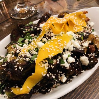 Old Irving Brewing - Roasted Brussels Sprouts (not worth trying) - Breweries Near Me - Chicago, Illinois Old Irving Brewing - Roasted Brussels Sprouts (not worth trying) - Breweries Near Me - Chicago, Illinois
