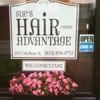 Sue's Hair Advantage - We've been in business since 1992 and have 60+ years experience. All staff is licensed and professional. - Hair Salons Near Me - Richmond, Ontario Sue's Hair Advantage - We've been in business since 1992 and have 60+ years experience. All staff is licensed and professional. - Hair Salons Near Me - Richmond, Ontario