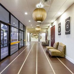 Days Inn by Wyndham Sherman - Meeting Room