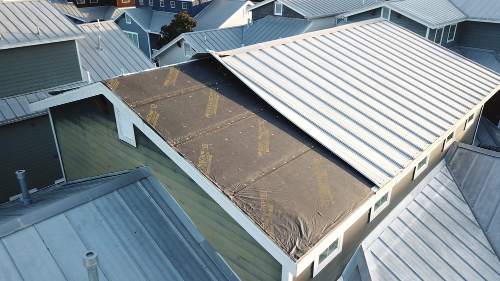 Slide of Anvil Roofers