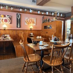 Millie's Pancake Shoppe