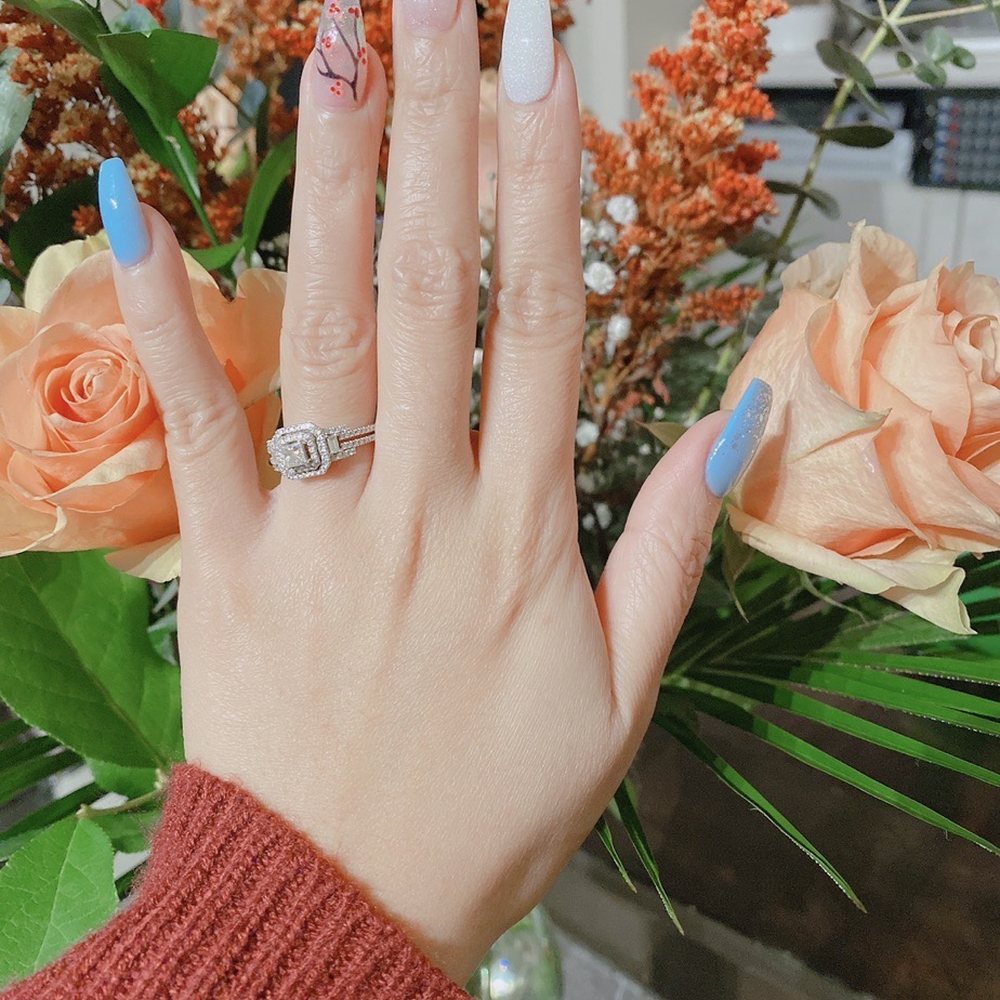 La Bella Nails & Spa - Beautiful nail for new year! - Nail Salons Near Me - Austin, Texas La Bella Nails & Spa - Beautiful nail for new year! - Nail Salons Near Me - Austin, Texas
