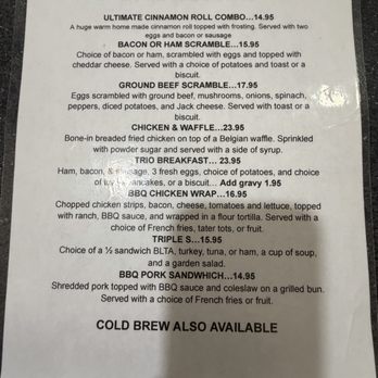 Kamilas Breakfast and Lunch - "Off the Menu" Specials - American Near Me - San Diego, California Kamilas Breakfast and Lunch - "Off the Menu" Specials - American Near Me - San Diego, California