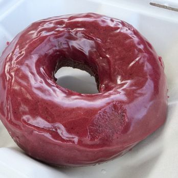 JD Flannel Donuts & Coffee - Boysenberry - Donuts Near Me - San Juan Capistrano, California JD Flannel Donuts & Coffee - Boysenberry - Donuts Near Me - San Juan Capistrano, California