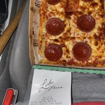 Ledo Pizza - Pizza Near Me - Washington, DC, District of Columbia Ledo Pizza - Pizza Near Me - Washington, DC, District of Columbia