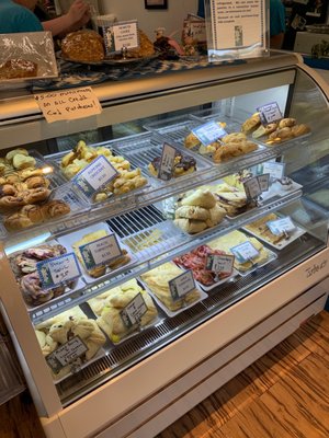 Edelweiss Pastry Shop by null