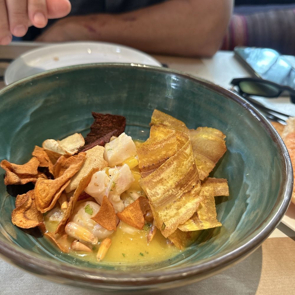 Ceviche