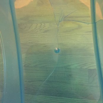 1st Atlantic Moving & Storage - Broken storage tub. - Movers Near Me - Virginia Beach, Virginia