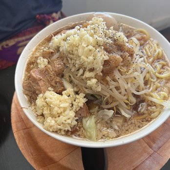 Ramen Champ - Ramen Near Me - San Jose, California