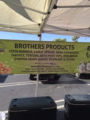 Galleria @ Tyler Farmers Market by null