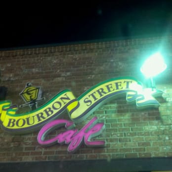 Bourbon Street Deli - Delis Near Me - Jennings, Louisiana