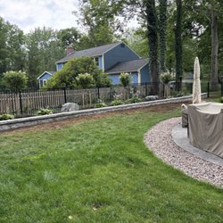 Brocks Lawn Care